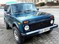 Masini Lada Niva second hand Romania - OOYYO