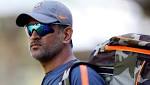 India West Indies: Chennai braced