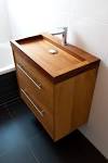 Mesmerizing Wooden Sink Takes 12 Weeks to Create - Gizmodo