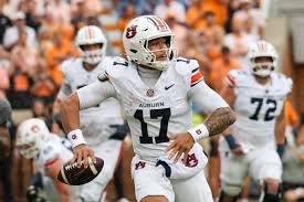 Auburn vs Georgia live updates: Score, highlights, analysis from Athens — Auburn Wire