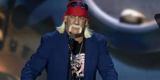 اسطوره WWE هالک هوگان در سن ۷۱ سالگی درگذشت