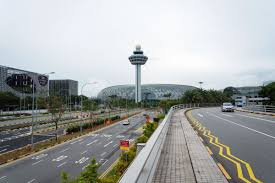 Singapore Army Disposes of 250-Kg World War II Bomb Near Airport