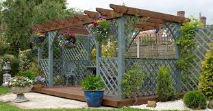 Resultado de imagem para pergola ou pergolado?