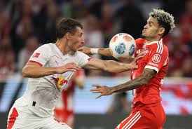 Can Bayern Munich end its woes at Red Bull Arena?