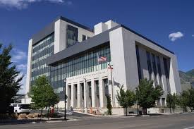 judge tony graf Picture