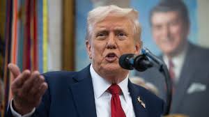 Tariff Rebate Checks: A Divisive Economic Proposal