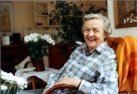 Image result for Jessica Mitford photo