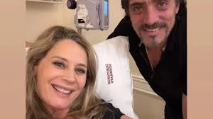 ¡Felicidades! Rocío Marengo y Eduardo Fort dan la bienvenida a Isidro