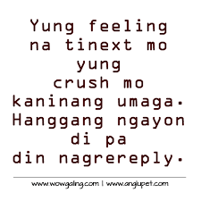 Selos Quotes - Patama Quotes | Tagalog Love Quotes via Relatably.com