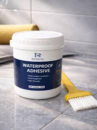 🛠️💧 ¡Solución rápida para filtraciones! Este ...
