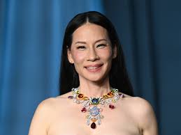 lucy liu