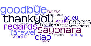 Funny Goodbye Quotes To A Colleague : Funny Quotes About Work ... via Relatably.com