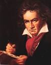 Resultado de imagen de foto de beethoven