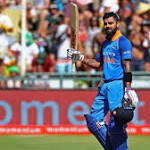 Proteas perplexed India's spinners again