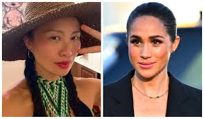 Exigência de Meghan Markle em programa culinário gera confusão e saia-justa com jurada