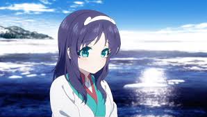 Résultat de recherche d'images pour "nagi no asukara chisaki tumblr"