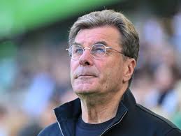 dieter hecking