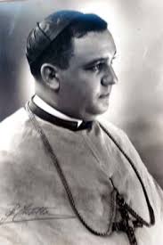 Cardinal Octavio Antonio Beras Rojas Added by: Lucy Caldarelli - 7684219_133863848685