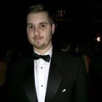 Adamson Systems Engineering Employee Christopher Weatherford's profile photo