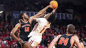 Cornell Big Red vs Princeton Tigers Prediction, 2/13/2026 College Basketball Picks, Best Bets & Odds