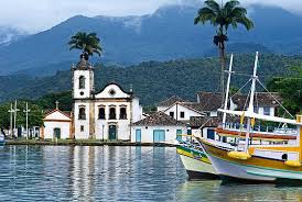 Resultado de imagem para paraty