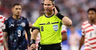 World Cup 2026: Why did VAR overturn Tim Ream’s yellow card during USA v Paraguay?