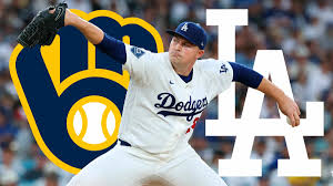 Dodgers Hoy