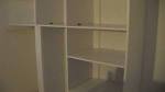 Comment faire des etagere de placard