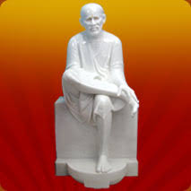 Image result for images of saibaba idol