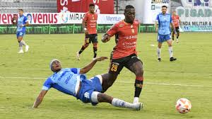 Macará vs. Deportivo Cuenca: ¿Dónde y a qué hora ver el partido por la Fecha 9 del segundo hexagonal de la LigaPro?