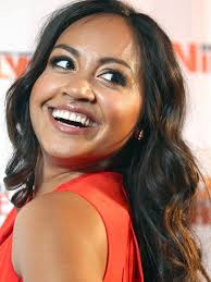 Jessica Mauboy on the red carpet. Updated September 27, 2012 12:46:11. Jessica Mauboy arrives at the 2012 Deadly Awards at the Sydney Opera House on ... - 4280774-3x4-700x933