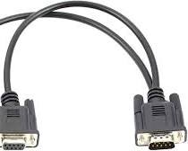 Imagen de cable divisor puerto serie