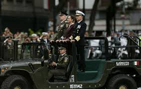 ¿Dónde ver EN VIVO el desfile por la Independencia de México 2026? | Canales de TV