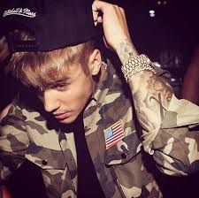 Résultat de recherche d'images pour "justin bieber"