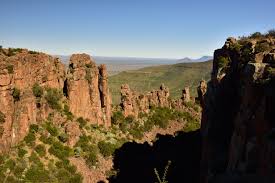 Image result for valley of desolation