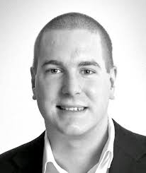 <b>Erik Stegeman</b>, Trademark Attorney at Nederlandsch Octrooibureau, Den Haag. - Eric-Stegeman-8883-zw-low-res1