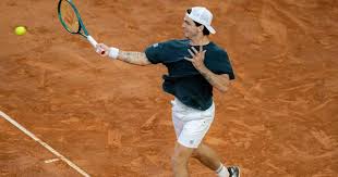 Thiago Wild , Heide e Pigossi estreiam nesta terça no quali de Roland Garros