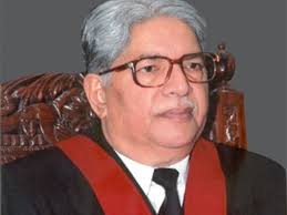 The Pakistan Peoples Party (PPP) nominated former Lahore High Court (LHC) judge Justice (retd) Syed Zahid Hussain for the post of caretaker chief minister ... - 523660-JusticeZahidhussainFile-1363764288-799-640x480