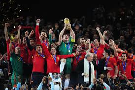 Técnicos, enólogo e até um "desaparecido": onde estão os campeões com a Espanha em 2010