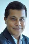 Mr. Indranil Das - Vice President, Ericsson Global Service (I) Ltd Indranil Das is an Engineering graduate ... - speaker.04