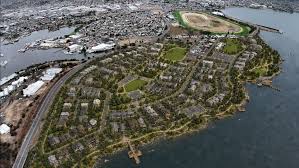 Hobart military barracks slated for housing development