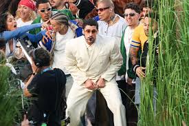 Bad Bunny ‘Super Bowl Halftime Show,’ ‘Muppets’ and ‘Traitors’ Win Night 1 Creative Arts Emmy Awards