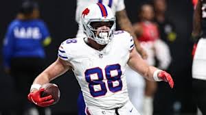 Week 11 Fantasy Football: Tight End Starts, Sits, Trade Values, and Rankings