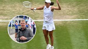 Tennishead - News update
