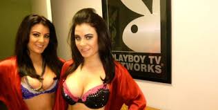 Image result for model playboy asal indonesia