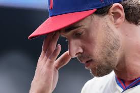 Aaron Nola's Early Season Struggles and Path to Recovery
