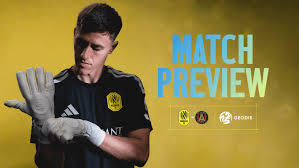 Atlanta United vs Nashville Showdown: Why the Southern Rivalry Just Got Personal