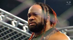 Jacob Fatu Returns to WWE SmackDown, Impacts Championship Match