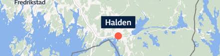 Påkjørt på elsparkesykkel i Halden: – Potensielt alvorlig