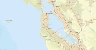 2 earthquakes strike off San Francisco's coast